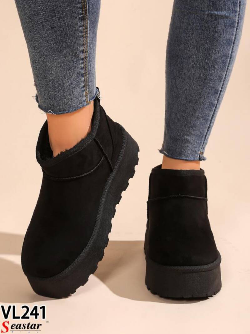 Botki damskie Roz 36-41/ 12 par